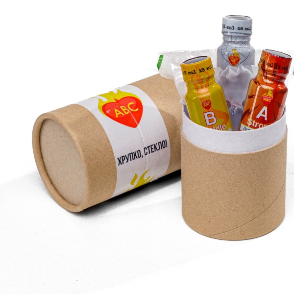 Купить Набор Попперс с  эффектом действия, в Улья́новске, цена: 2 500 ₽