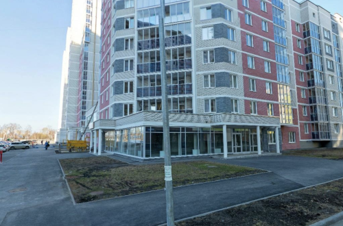 Екатеринбург (Академический)