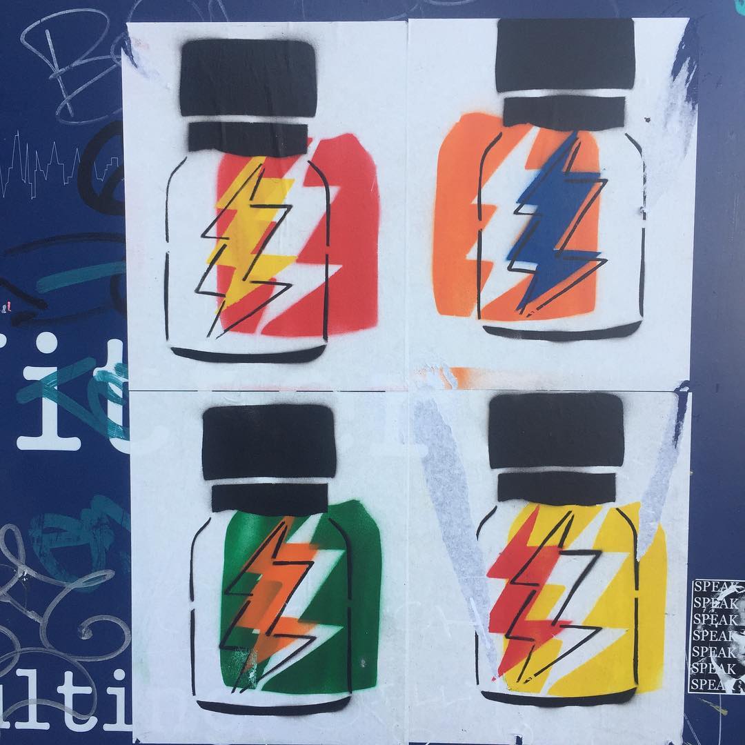 warhol poppers, Jeremy Novy в Улья́новске warhol poppers, Jeremy Novy в Улья́новске