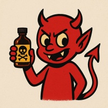 9 мифов о попперс