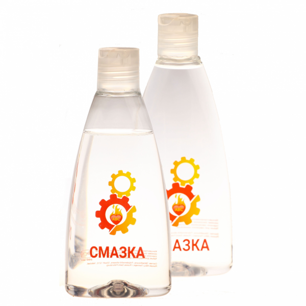 Купить Гель смазка 250 мл с  эффектом действия, в Улья́новске, цена: 1 300 ₽