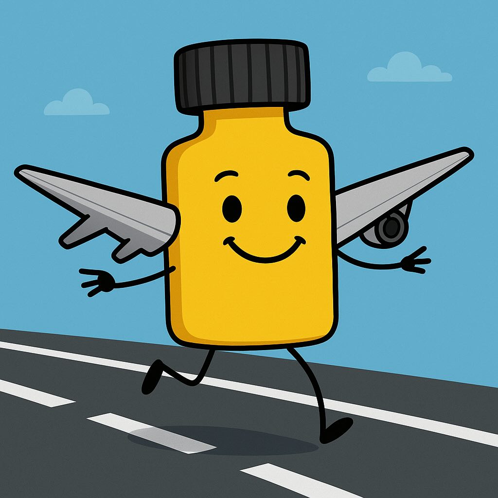 Попперс, отпуск, самолет в Улья́новске Попперс, отпуск, самолет в Улья́новске