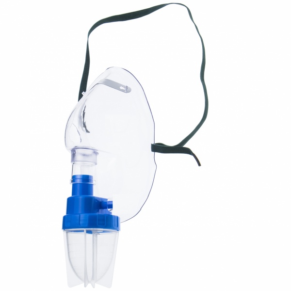 Купить Маска для попперсов с  эффектом действия, в Улья́новске, цена: 1 150 ₽