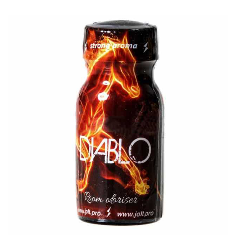 Poppers Diablo 13 ml Poppers Diablo 13 ml
