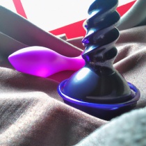 Использование попперс для облегчения проникновения при анальном сексе в Улья́новске