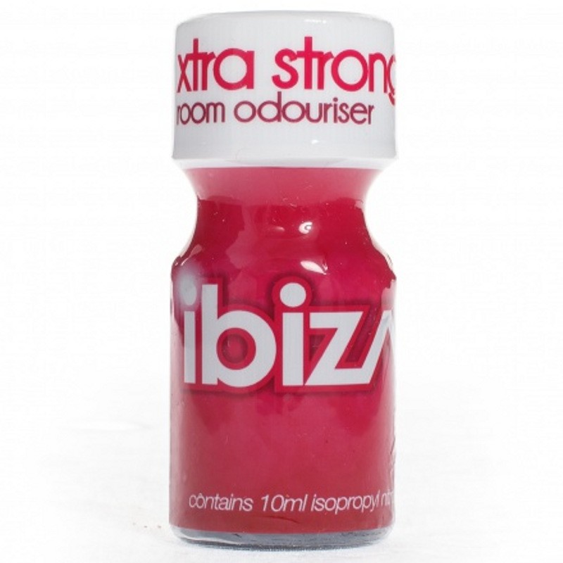 Poppers Ibiza 10 ml Poppers Ibiza 10 ml