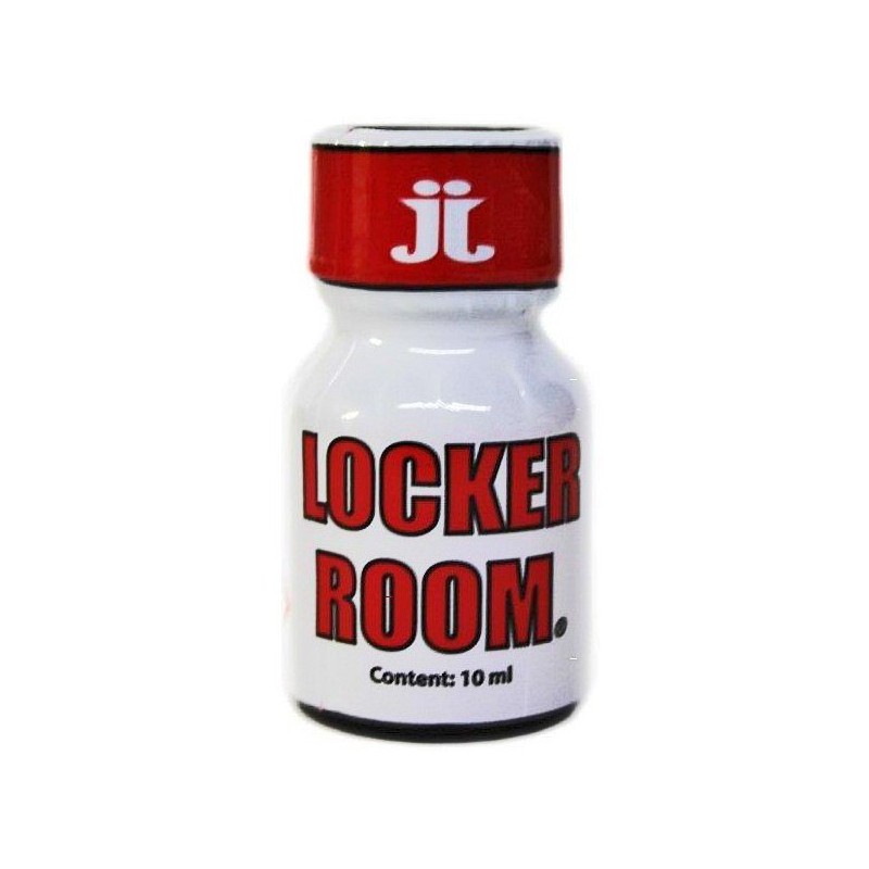 Locker Room 10ml Locker Room 10ml