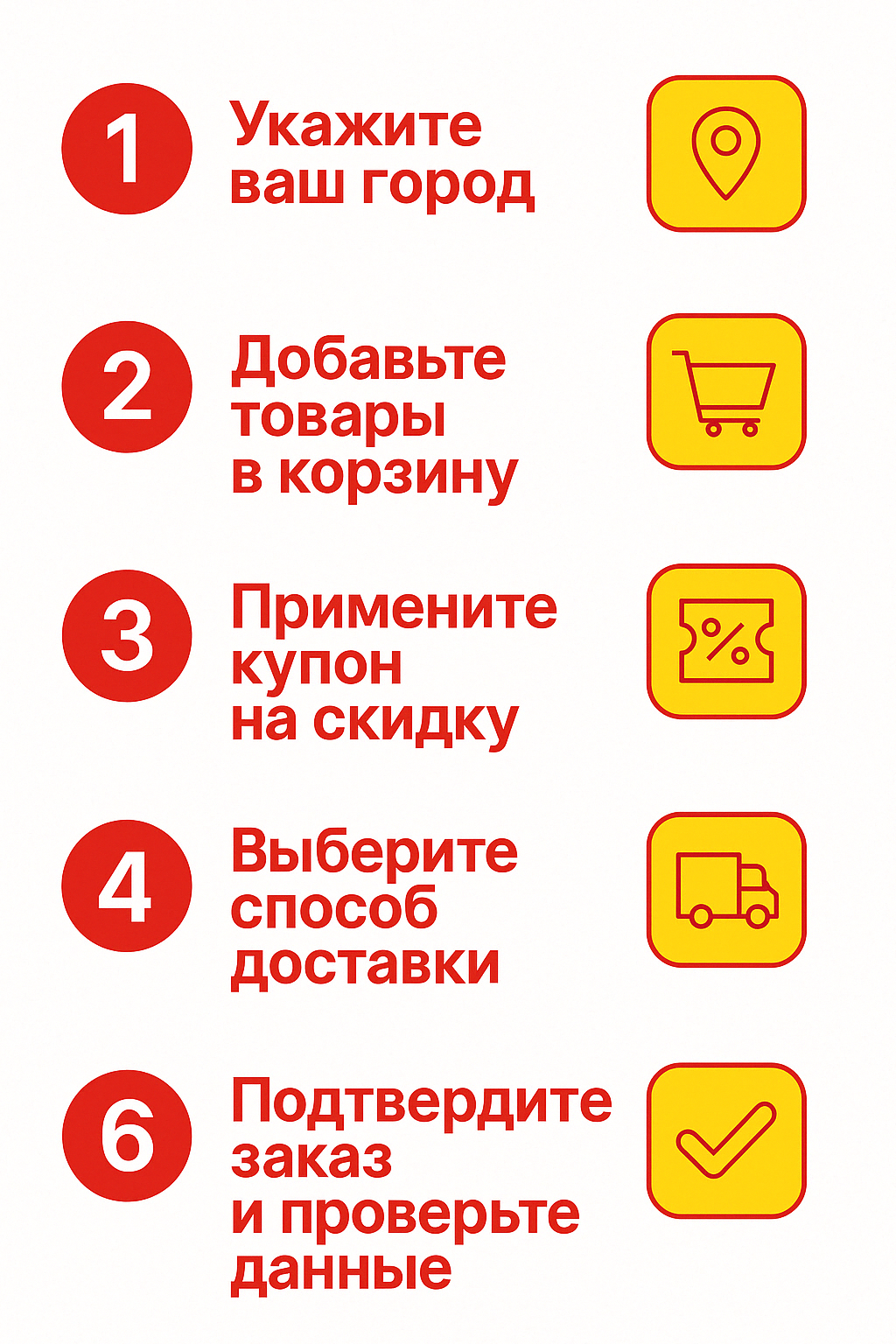 Как заказать попперсы на сайте по этапам в Улья́новске